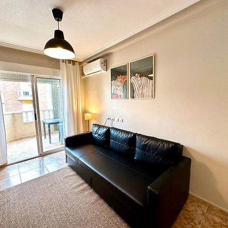 Zadorhomes - Caballero De Rodas Residence Torrevieja Kültér fotó