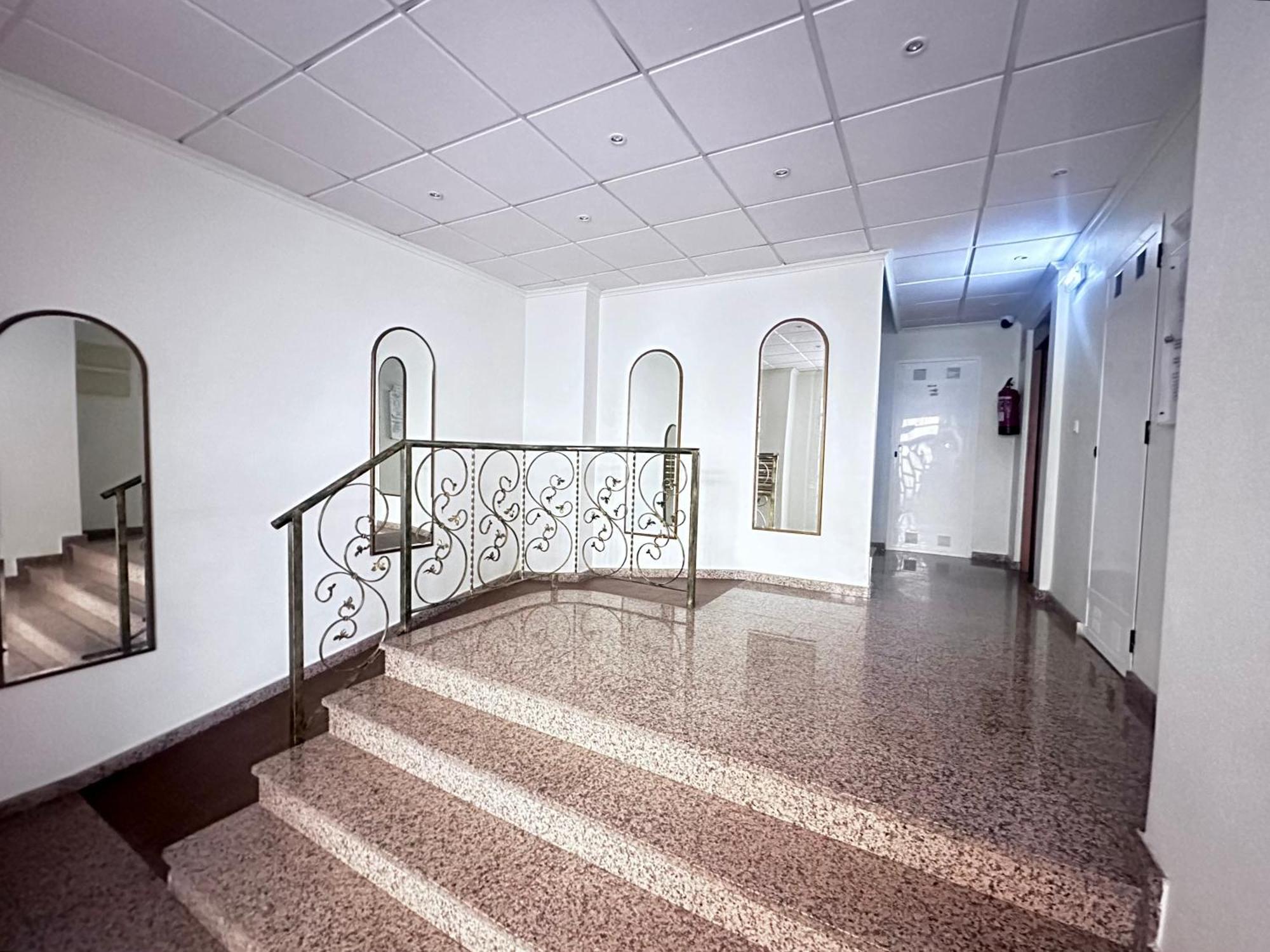 Zadorhomes - Caballero De Rodas Residence Torrevieja Kültér fotó