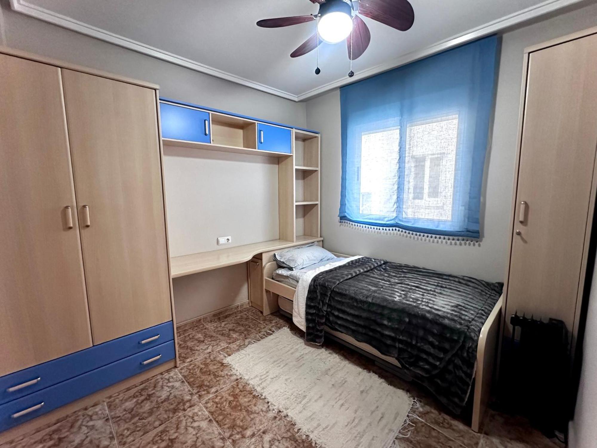 Zadorhomes - Caballero De Rodas Residence Torrevieja Kültér fotó