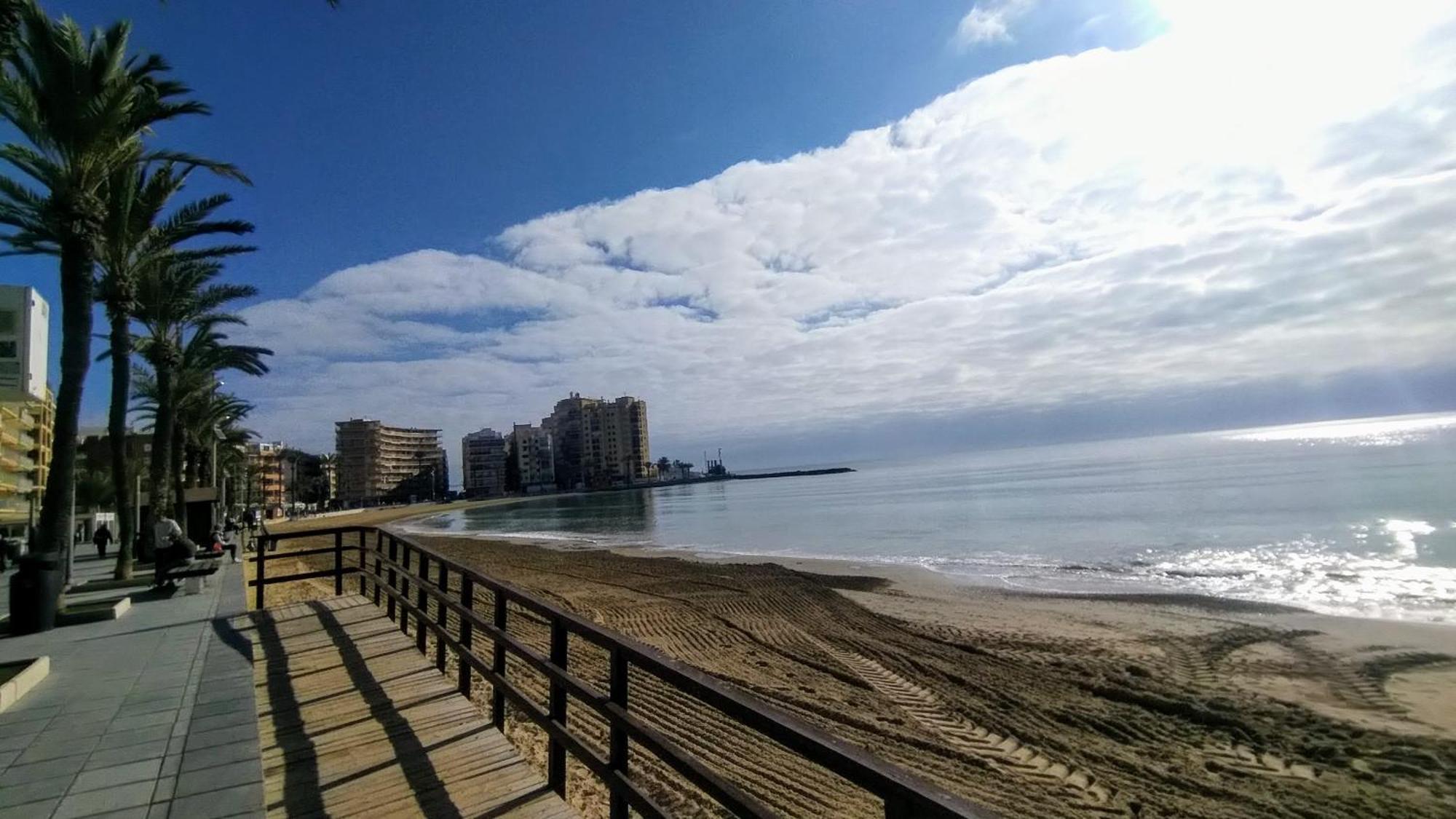 Zadorhomes - Caballero De Rodas Residence Torrevieja Kültér fotó