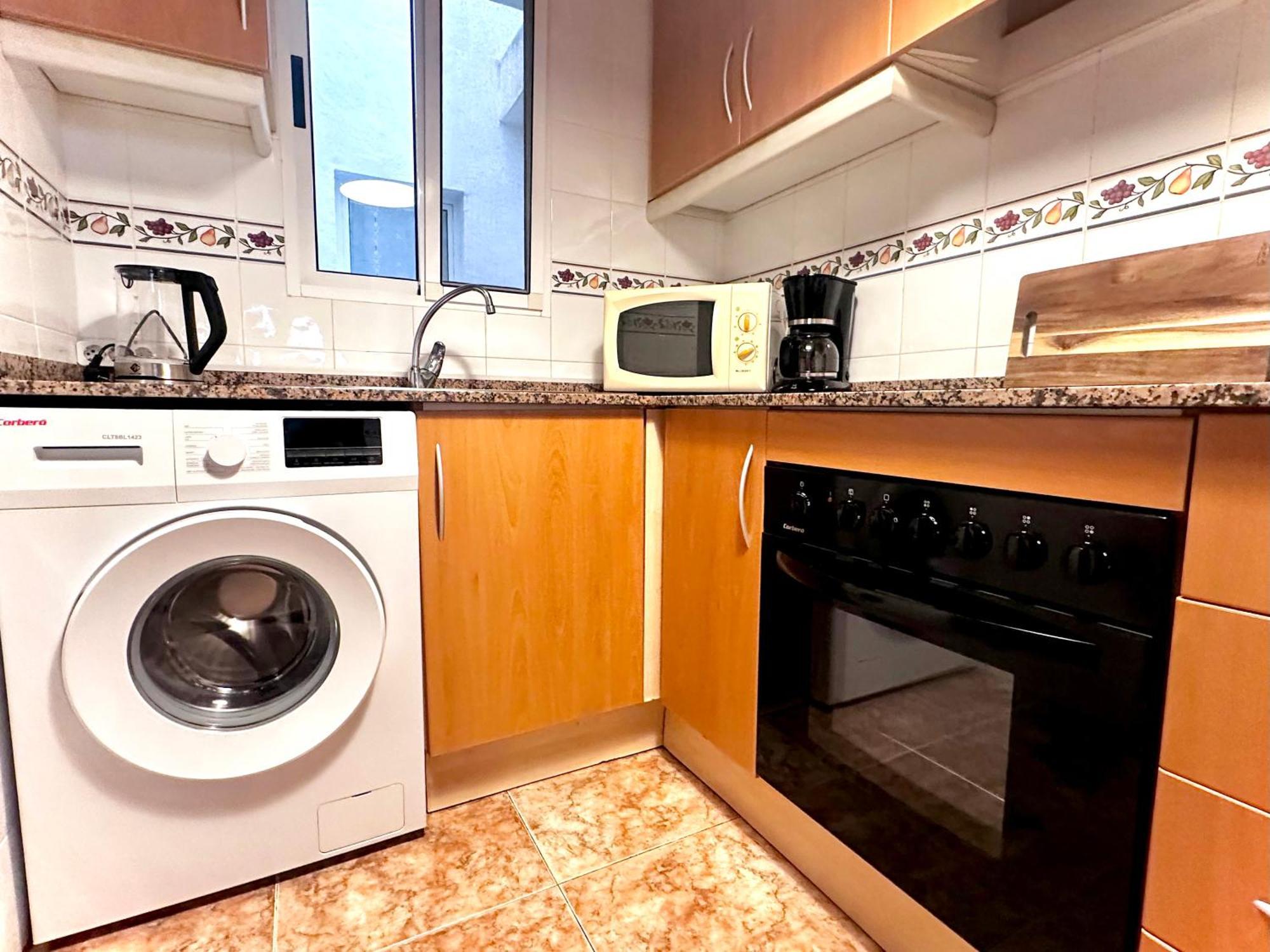 Zadorhomes - Caballero De Rodas Residence Torrevieja Kültér fotó