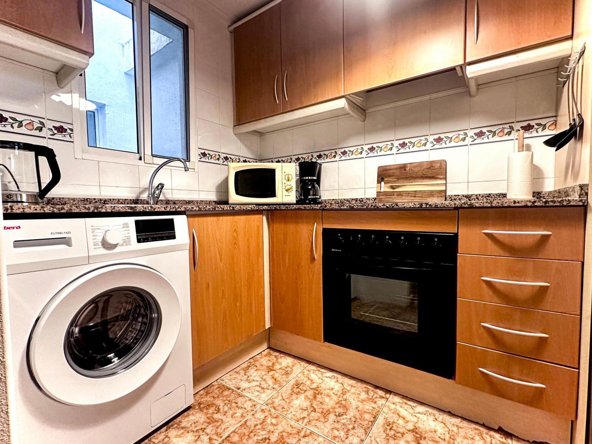 Zadorhomes - Caballero De Rodas Residence Torrevieja Kültér fotó