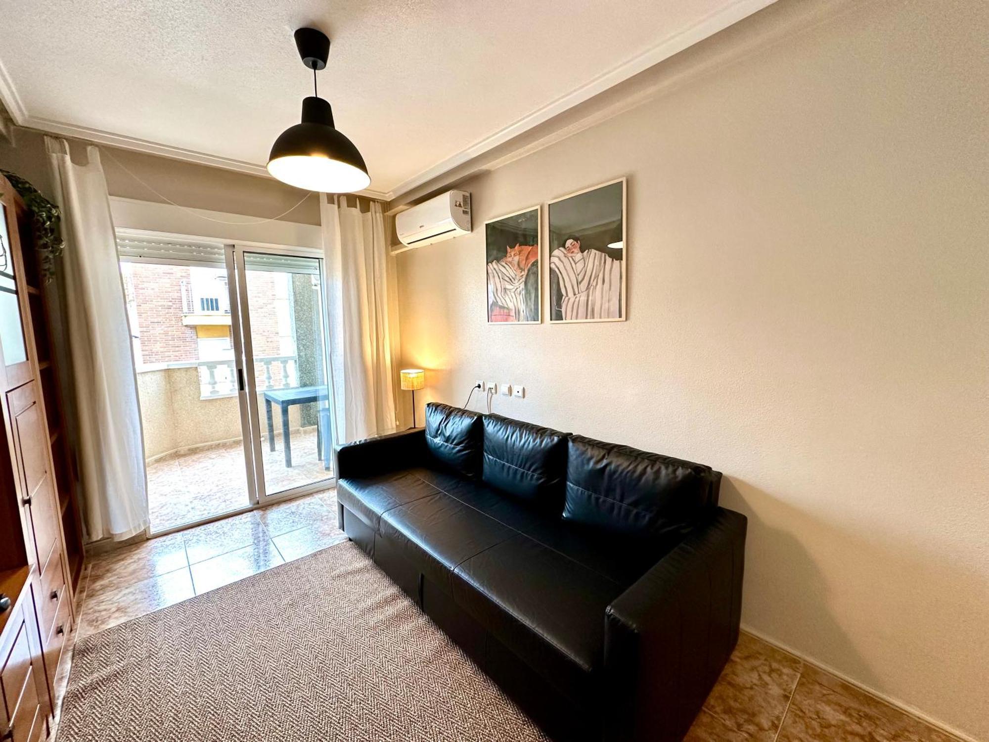 Zadorhomes - Caballero De Rodas Residence Torrevieja Kültér fotó